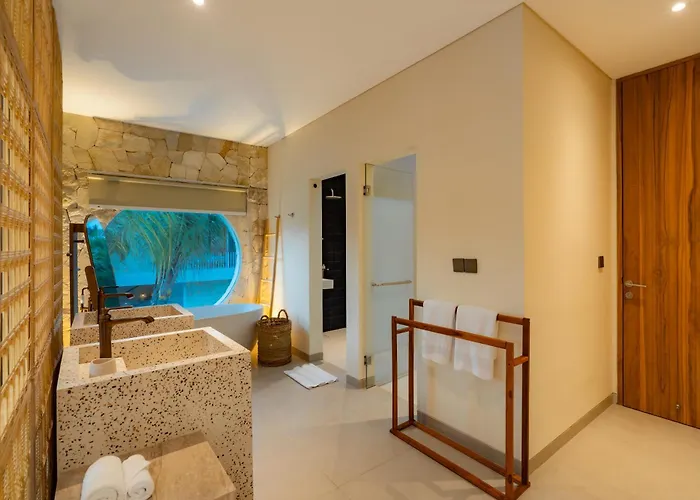 Villa 7br Twin 1, 2 & Tiga By Balisuperhost Canggu (Bali)