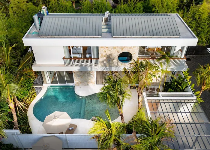 7br Twin 1, 2 & Tiga By Balisuperhost