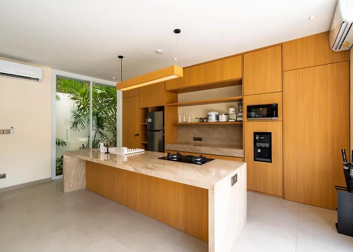 7br Twin 1, 2 & Tiga By Balisuperhost * Canggu