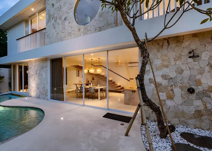 7br Twin 1, 2 & Tiga By Balisuperhost Villa Canggu (Bali)