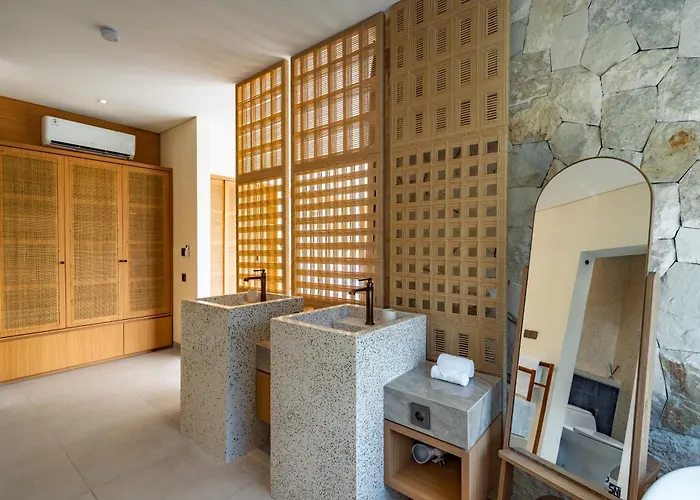 7br Twin 1, 2 & Tiga By Balisuperhost Villa Canggu (Bali)