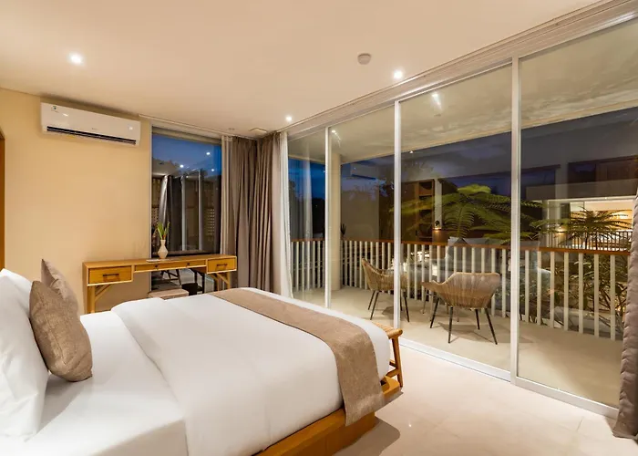 7br Twin 1, 2 & Tiga By Balisuperhost Canggu (Bali)