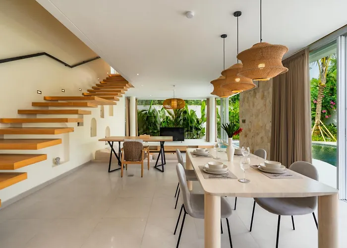7br Twin 1, 2 & Tiga By Balisuperhost * Canggu (Bali)
