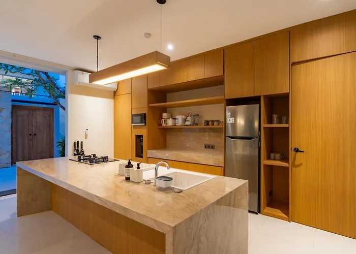7br Twin 1, 2 & Tiga By Balisuperhost *