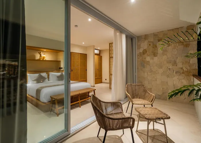 Villa 7br Twin 1, 2 & Tiga By Balisuperhost