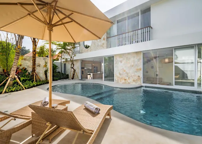 7br Twin 1, 2 & Tiga By Balisuperhost * Canggu