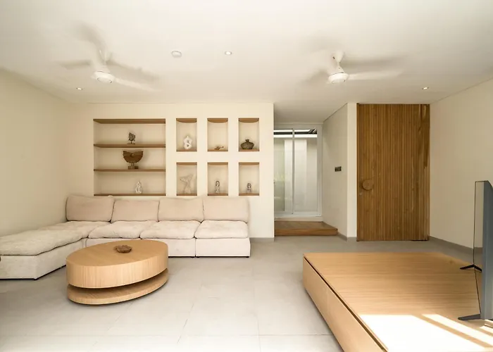 Villa 7br Twin 1, 2 & Tiga By Balisuperhost Canggu (Bali)