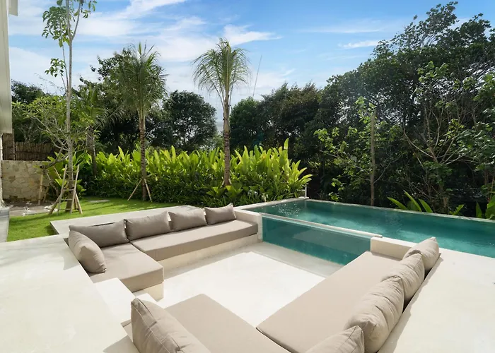 7br Twin 1, 2 & Tiga By Balisuperhost Villa