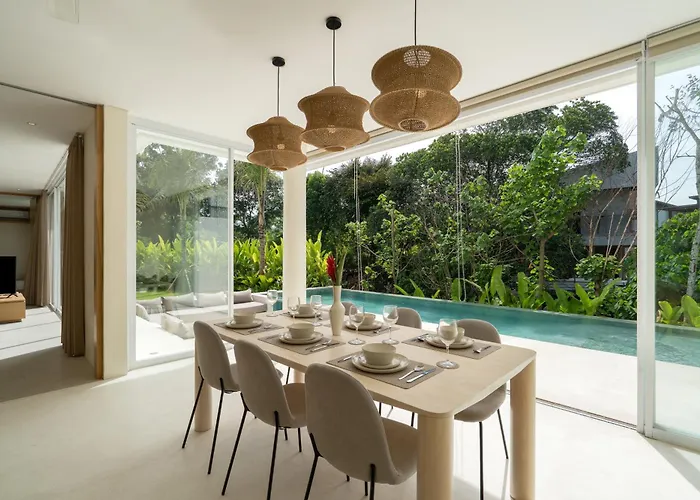 7br Twin 1, 2 & Tiga By Balisuperhost * Canggu