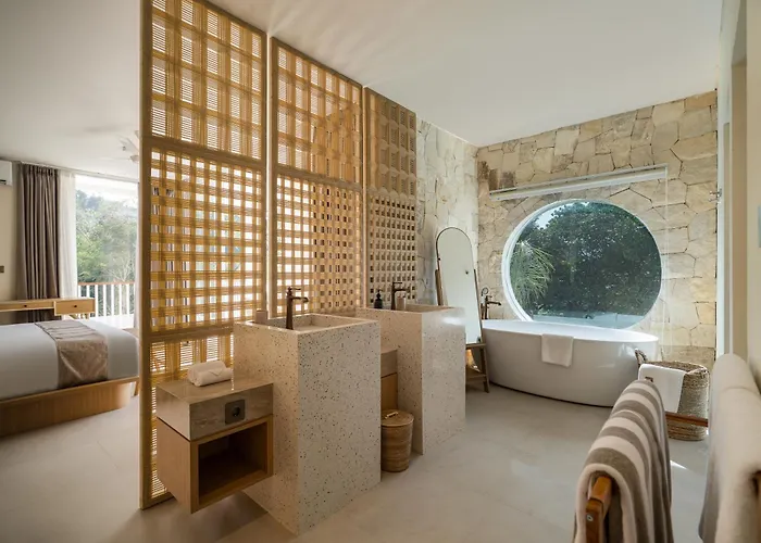 7br Twin 1, 2 & Tiga By Balisuperhost Villa Canggu