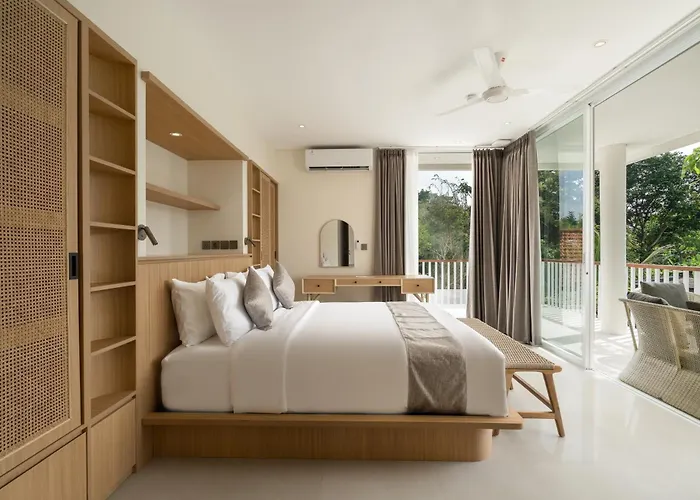 7br Twin 1, 2 & Tiga By Balisuperhost Villa