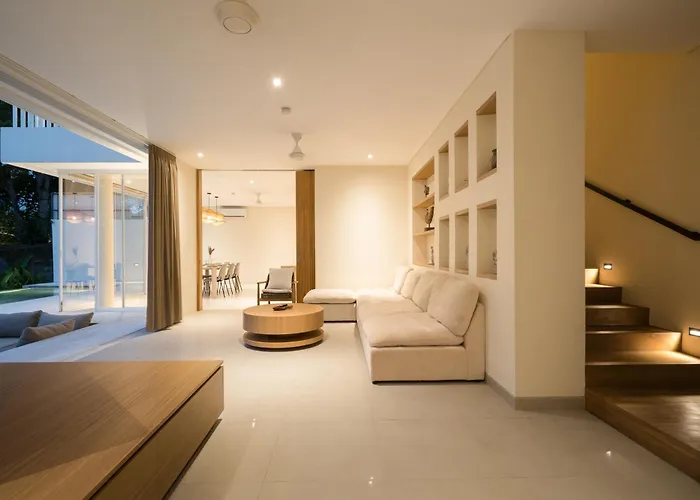 7br Twin 1, 2 & Tiga By Balisuperhost * Canggu (Bali)